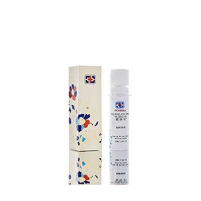 怀集会下雨的乳液