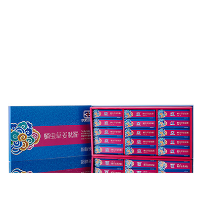 怀集调经养气汤